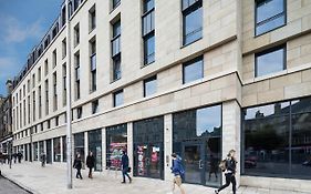 Edinburgh Haddington Place Hostel